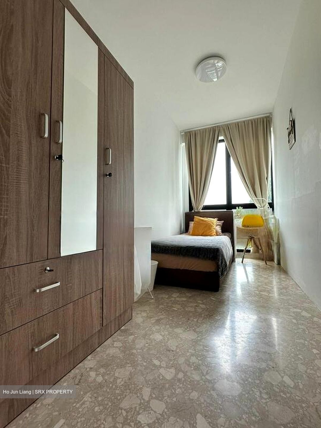 Simei Green Condominium (D18), Condominium #497812011